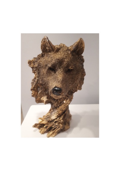 Polyester Biblo Kurt Tüylü 29 Cm