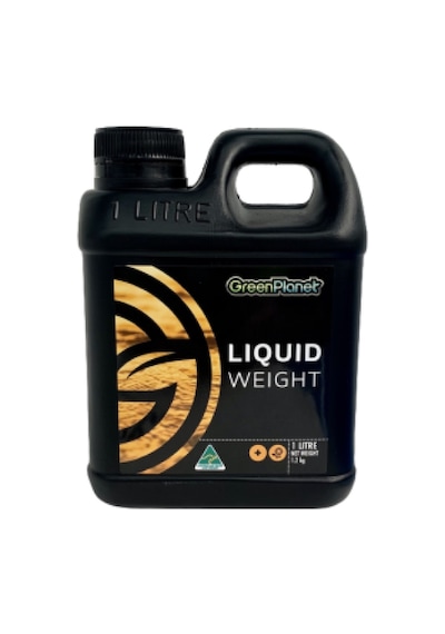 Green Planet Liquid Weight 1 Litre