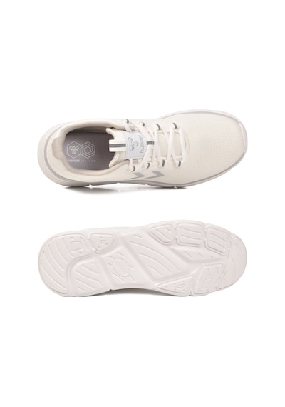Hummel Beyaz Fileli Hafif Esnek Unisex Spor Ayakkabı 900899 Hml Tyro Iı