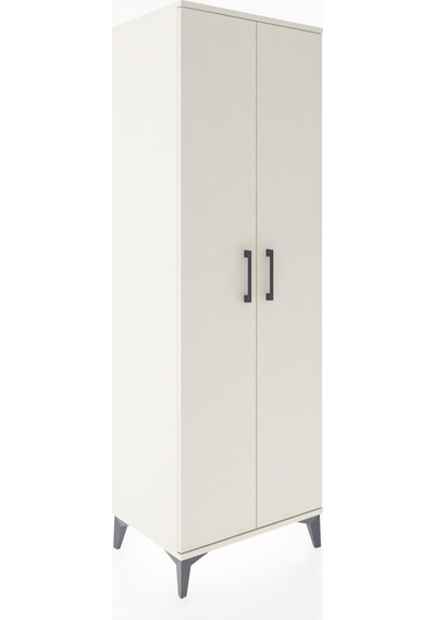 Hyperion Dolap 4 Raflı 60x44x182 Aytaşı-aytaşı Aytaşı