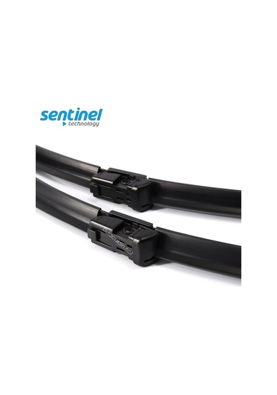 Sentinel Muz Silecek Takımı Ford Focus 3 Hb 2011-2017 İle Uyumlu