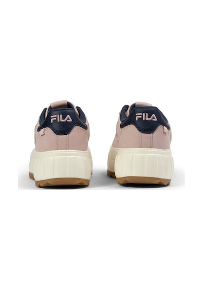 Fıla Sintra N Kadın Sneaker Ayakkabı Ffw0582.43319 Pembe