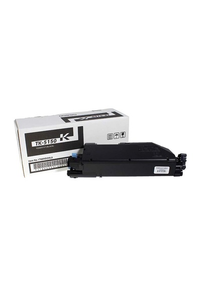 Prıntpen Kyocera Tk-5150 Siyah 200gr Muadil Toner