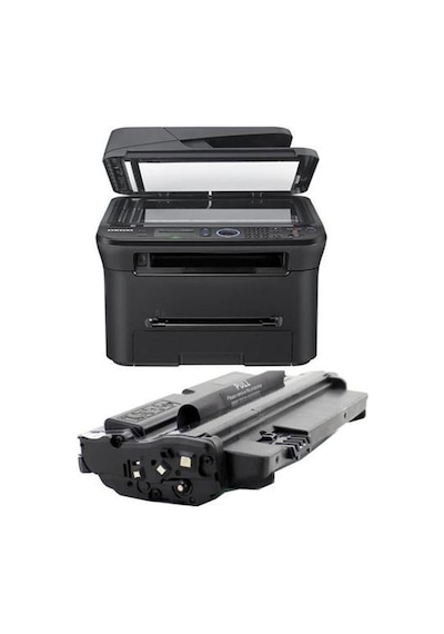Samsung Mlt-D105L|Scx-4623Fn-Scx-4623Fw-Scx-4623Gn Uyumlu Toner
