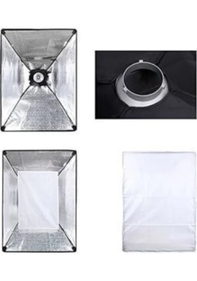 Godox Sb-bw-6090 Softbox 60x90 Bowens