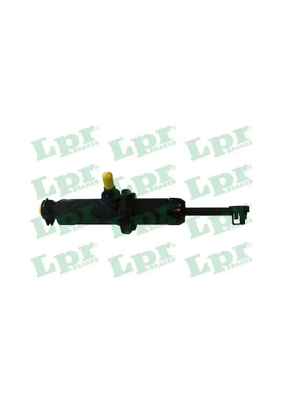 Lpr 2442 Debriyaj Ust Merkez 7700431845