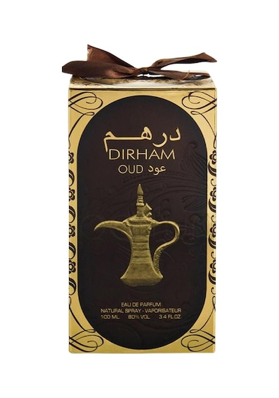 Ard Al Zaafaran Dirham Oud Edp 100 Ml Unisex Parfüm Odunsu - Oryantal