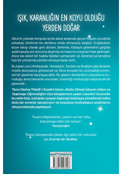 Ve Içinde Uyuyan Hazineyi Bulacaksın