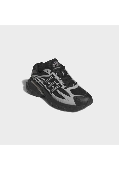 Adidas Kk2899 Adıstar Xlg 2.0 Erkek Günlük Spor Ayakkabısı Siyah