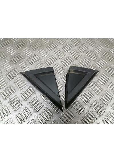 Renault-mais- 638758507r Sol Ön Çamurluk Koruma Bandı 638758507r