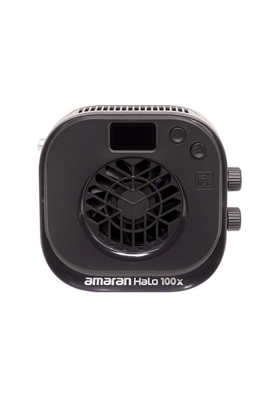 Aputure - Amaran Halo 100x 100w Bi-color Led Işık Fdca35205