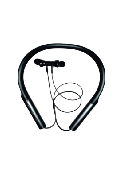 Mey İthalat Polygold Pg-100 Bluetooth 5.0 Boyun Bantlı Kulaklık 50 Saat Konuşma Süresi, Type-c Şarj