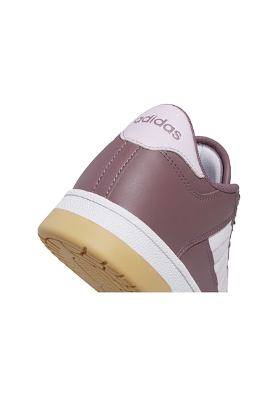Adidas Rapid Court Low Kadın Günlük Spor Ayakkabı C-adıjs2246b10a00 Mor
