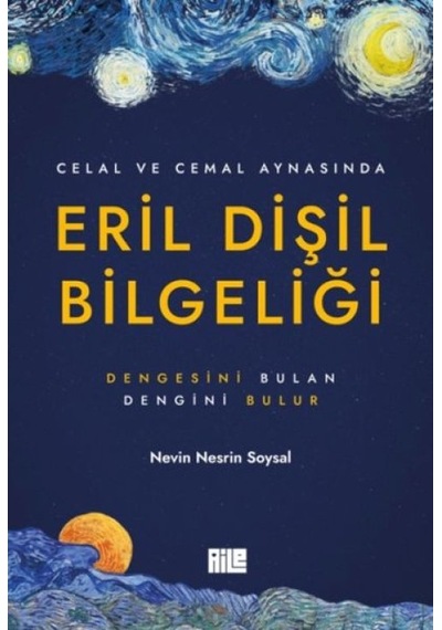 Eril Dişil Bilgeliği - Qhdh-645898