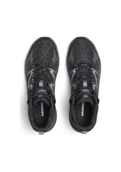 Merrell Tempo Exp Actıve Mıd Gtx Erkek Bilekli Outdoor Ayakkabı J00005507 J00005507 Siy Siyah