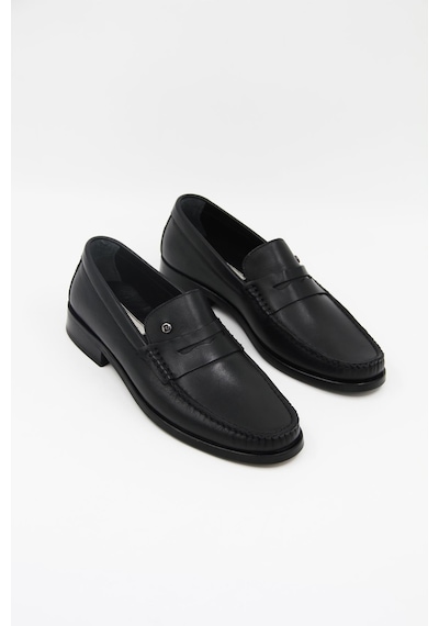 Pierre Cardin 25102 Erkek Klasik Ayakkabı - Siyah