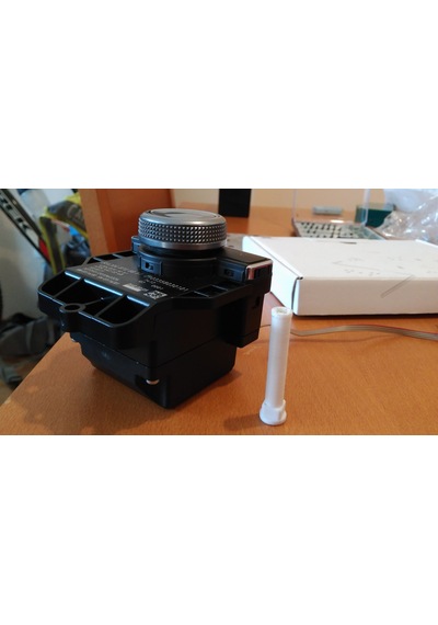 Mercedes E Class W204/w212 C Class Comand Kontrolör Eksen Mili Joystick Şaftı