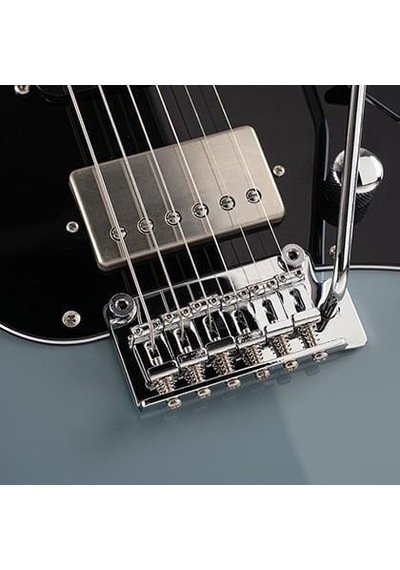 Cort G250sevvb Elektro Gitar Vintage Violet Burst - S-s-h Manyetik
