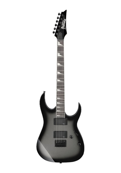 Ibanez Grg121dx-mgs Grg Purpleheart Klavye Elektro Gitar