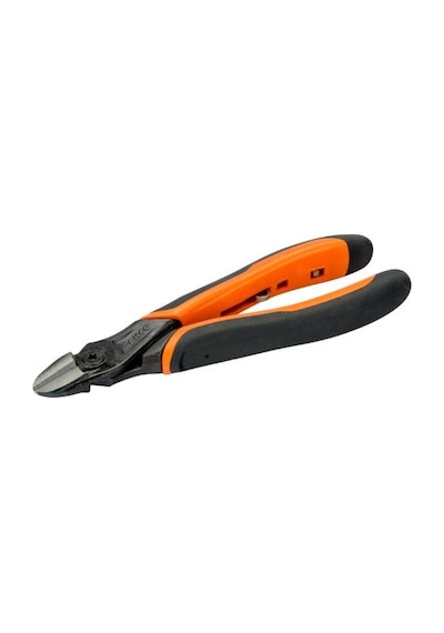 Bahco 2101G-125 Yan Keski 125 MM
