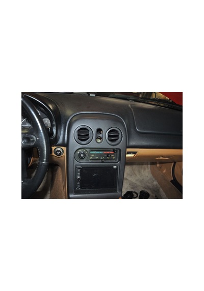 1990-1997 Mazda Miata Havalandırma Halkası