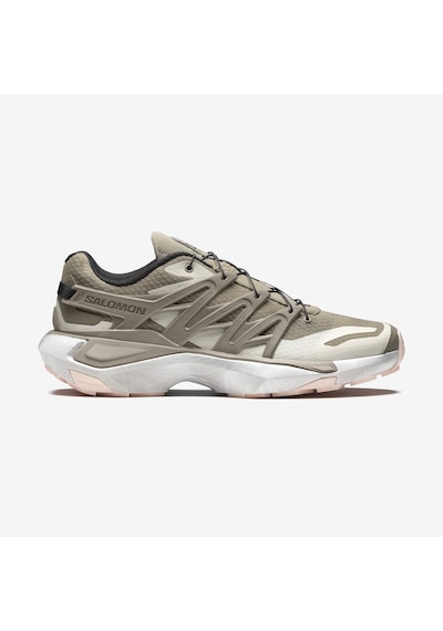 Salomon Xt Pu.re Advanced Unisex Sneaker Fallen Rock L47802600 Kahverengi