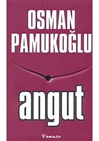 Angut: Bir Gerçek, Bir Öykü, Bir Düş