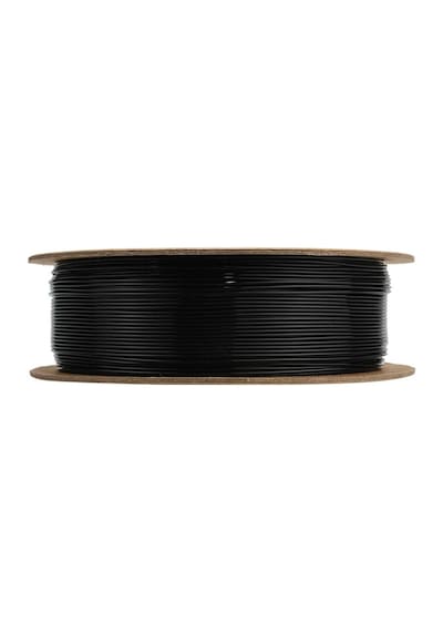 Pla+hs Siyah Filament 1,75mm 1kg - Bisiparisver, Esun053 Standart