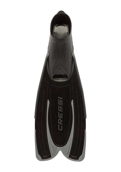 Cressi Agua Siyah Yüzücü Paleti No:39-40