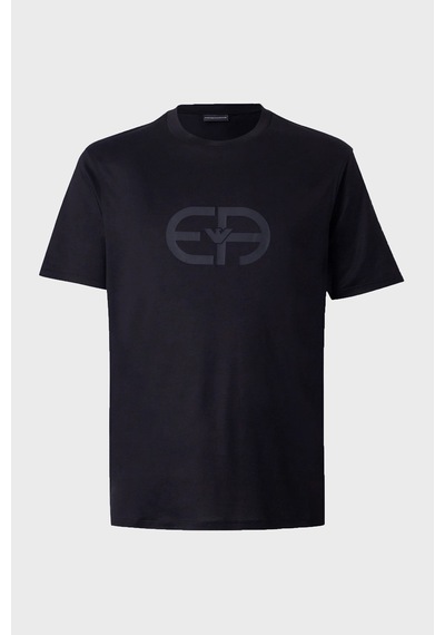 Emporio Armani Erkek T Shirt Em004581 Af10017 Ub118 Lacivert