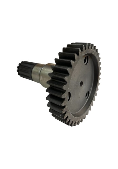 Atv 150 - 200 Şanzıman Çıkış Dişlisi 13 Freze 97 Mm 36 Diş