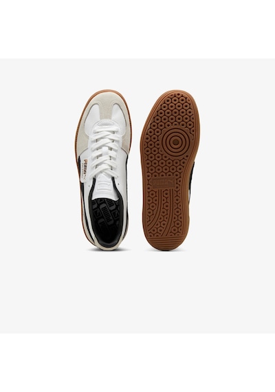 Puma Palermo Leather Unisex Beyaz Spor Ayakkabı 026 396464