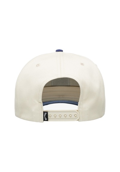 Bıllabong Billabong Stacked Snapback Erkek Kahverengi Şapka 91 Bej
