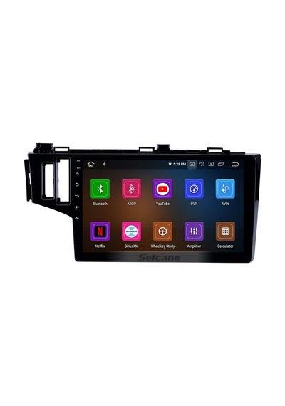 Jazz 2014-2019 Uyumlu Multi Medya Navi Gasyon Usb Kamera Carplayer