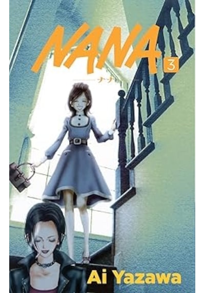 Orange Cilt 3 + Haikyu 1.cilt + Nana Cilt 3 + Tenten - 8 Kitap Takım Ciltli - Kutulu