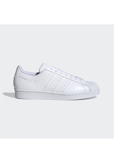 Adidas Superstar Erkek Sneaker Beyaz