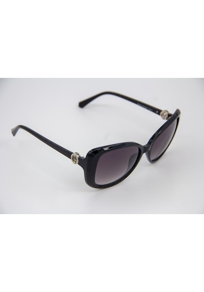 Swarovski Swr Sk219 01b 55 Erkek Güneş Gözlüğü