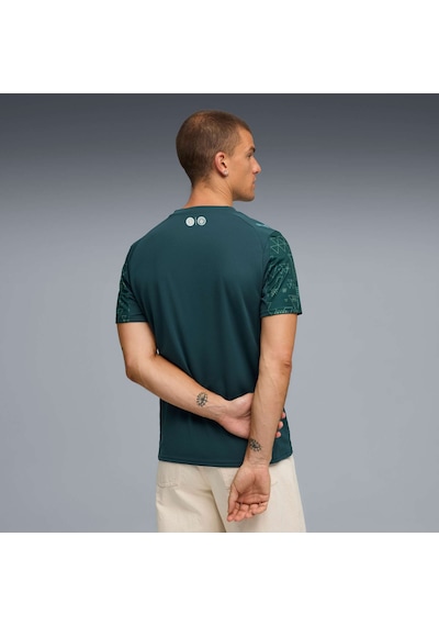 Puma Manchester Cıty 25/26 Erkek Dördüncü Forma 782692 04 Yeşil