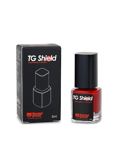Shield Koruyucu Vernik 5 Ml.