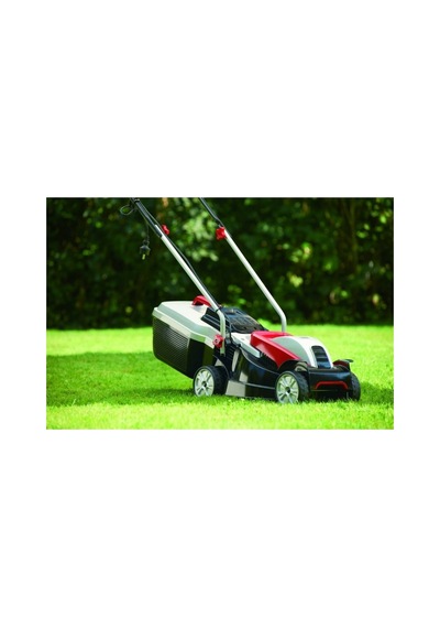 Alko Classıc 3.82 Se 1400w 38cm 37lt 13kg Elektrikli Çim Biçme Makinesi