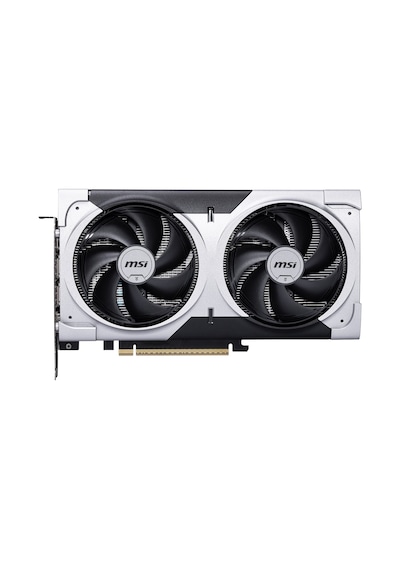 Msı Geforce Rtx 5060 Ti 8g Ventus 2x Plus