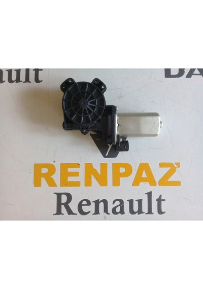Duster/Sandero/Logan Sağ Ön Cam Kriko Motoru 8200733828 128000842