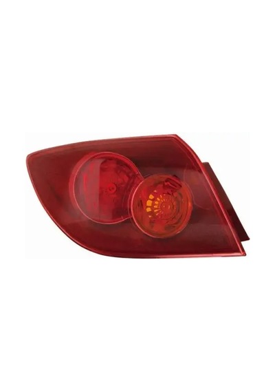 Depo 2161964ruer Stop Lambasi Sag Bp4k51150d Bp4k51160d