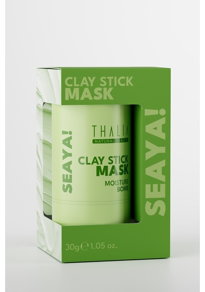 Thalıa Clay Stıck Mask Seaya 30 Gr