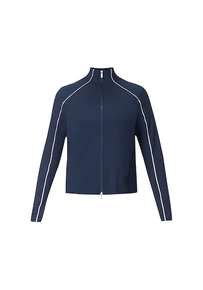 Sweaty Betty Sweaty Betty Anytime Explorer Zip Up Kadın Tank Top 1599 Çok Renkli