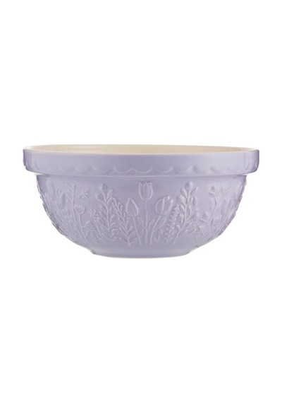 In The Meadow Tulip Mixing Bowl 24cm Karıştırma Kasesi