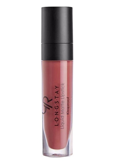 Golden Rose Longstay Liquid Matte Lipstick - 47