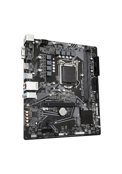 Gigabyte B560M H V2 Intel B560 3200 MHz DDR4 Soket 1200 mATX Anakart