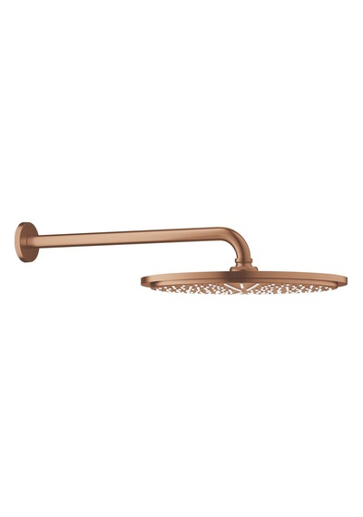 Rainshower Cosmopolitan 310 Tepe Duşu Seti 380 Mm, Tek Akışlı 26066Dl0 Diğer