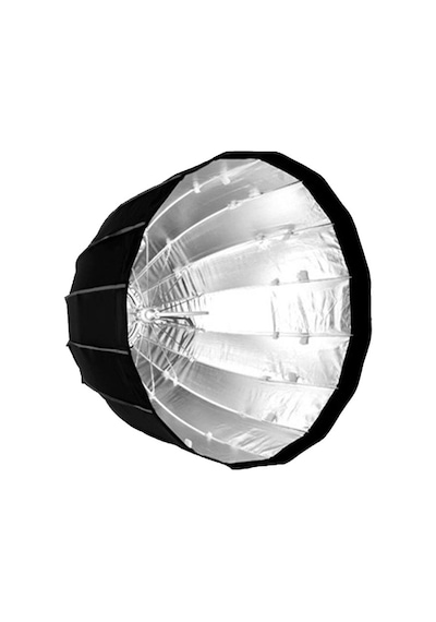 GDX GDX.PGB120 Parabolic Gridli Softbox 120 CM